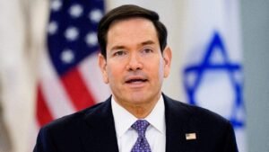 Rubio targets Nicaraguan official over alleged torture tied to ‘brutal’ Ortega regime