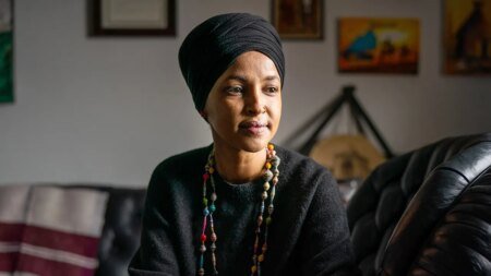 Ilhan Omar’s office says she’s ‘not a millionaire’ after M filing revised down to under 0K: report