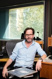 UTS spends millions each year on consultants but is threatening to defund the radio station