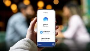 Tinder turns to eye scans to weed out bots amid rising concerns over romance scams