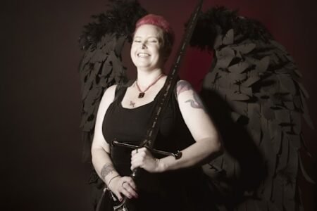 Belinda is facing terminal cancer. But she hopes to live on in a WA forest