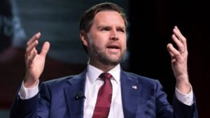 Vance says he’s ‘grateful’ for Pope Leo’s statement on not wanting public debate with Trump