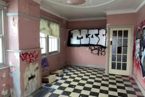 Lottery ticket could help save and preserve much NSW heritage