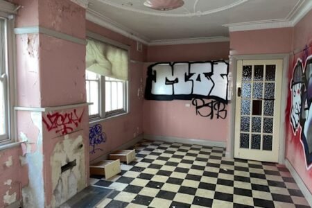 Lottery ticket could help save and preserve much NSW heritage