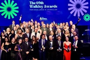 Walkleys board refresh adds ABC’s Bridget Brennan, The Guardian’s Nour Haydar