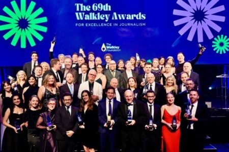 Walkleys board refresh adds ABC’s Bridget Brennan, The Guardian’s Nour Haydar