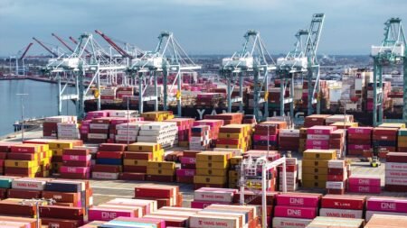 Trump admin to begin refunding 6B to businesses in wake of Supreme Court decision