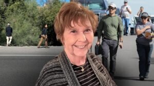 Nancy Guthrie sheriff under pressure as petition demands access for United Cajun Navy