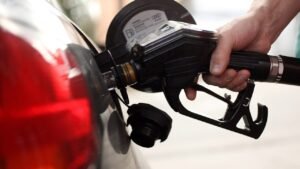 Trump: Energy Secretary Wright ‘totally wrong’ on delayed return to gas Trump: Energy Secretary Wright ‘totally wrong’ on delayed return to gas