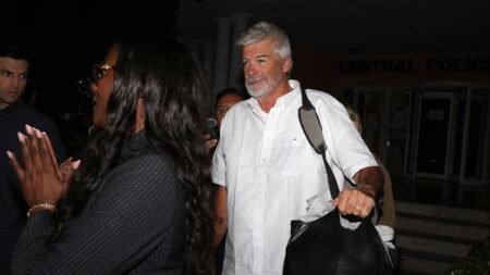 Bartender who served missing American’s husband in Bahamas says one detail about timeline doesn’t add up