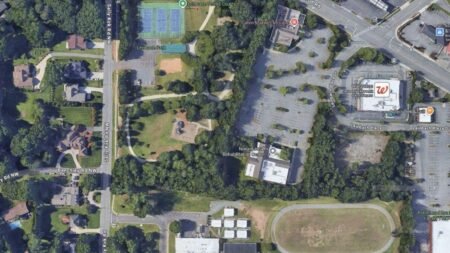 2 killed in North Carolina when ‘planned’ fight escalates into shooting near middle school