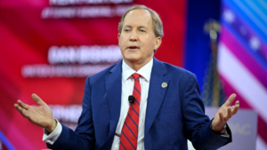 Texas AG Paxton sues Dem fundraising platform ActBlue, alleging ‘fraudulent and foreign donations’