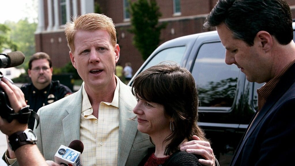 Falwell: ‘If you hold Biblical values’ you will vote ‘no’ on Virginia redistricting