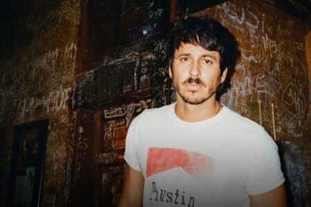 How Morgan Evans went from Aussie pub shows to American stages, and why he’s opening his tour in Perth