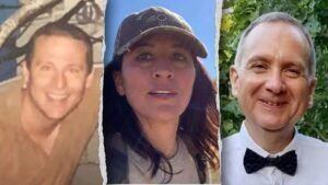 NASA coordinating with relevant agencies in missing scientists probe