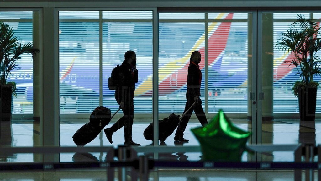 Soaring jet fuel prices threaten to drive up summer travel costs