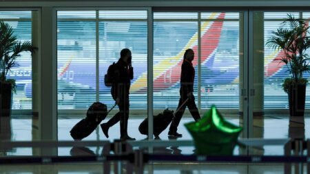 Soaring jet fuel prices threaten to drive up summer travel costs