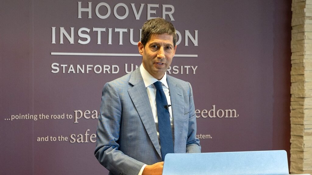 Who is Kevin Warsh, Trump’s pick to succeed Jerome Powell as Fed chair?