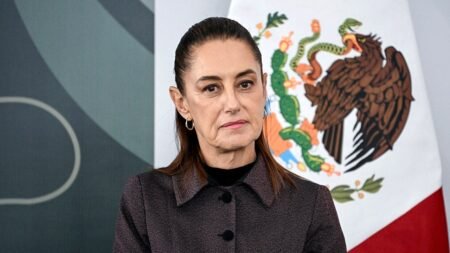 Mexican president in the dark about drug operation after which US, Mexican officials were killed
