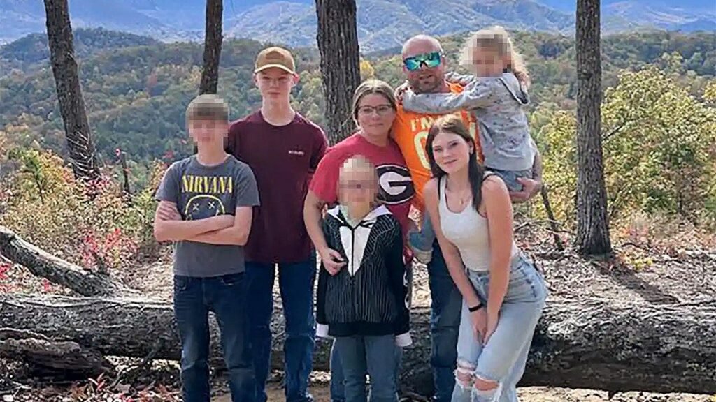 Prosecutors warn Anna Kepner’s stepbrother shouldn’t roam free after alleged cruise ship murder