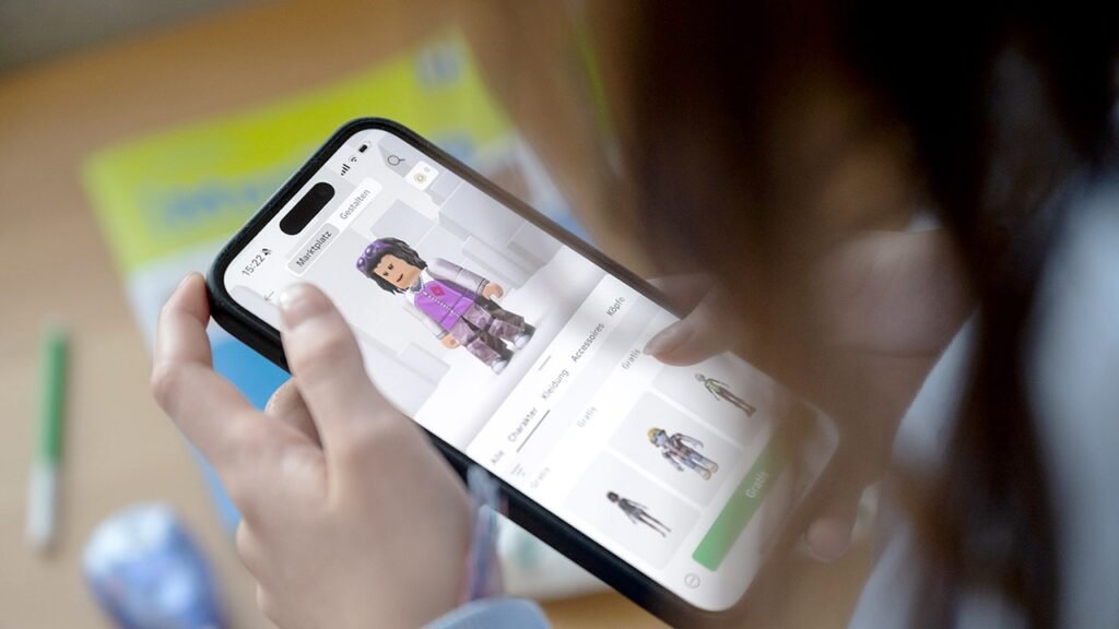 States secure M from Roblox, mandate stricter protections for young users: ‘The right thing to do’