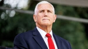 EXCLUSIVE: Pence warns GOP ‘must deliver,’ or Planned Parenthood gets taxpayer cash on Fourth of July deadline