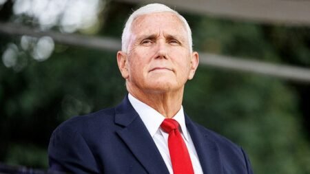 EXCLUSIVE: Pence warns GOP ‘must deliver,’ or Planned Parenthood gets taxpayer cash on Fourth of July deadline