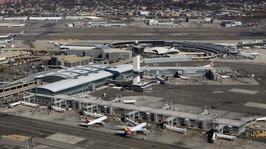 FAA probes JFK near miss after another recent close call fuels scrutiny of air traffic safety