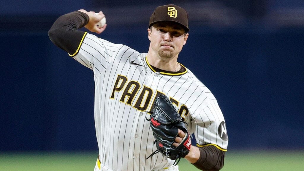 Padres’ Mason Millers path to Cy Young requires unprecedented dominance from a closer