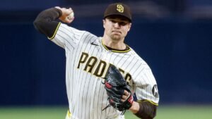 Padres’ Mason Millers path to Cy Young requires unprecedented dominance from a closer