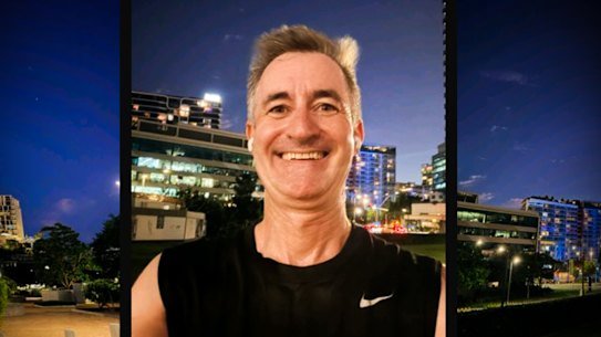 Adam Fennessy has been commuting between Brisbane and Melbourne since he was appointed as Victoria’s interim childcare regulator.