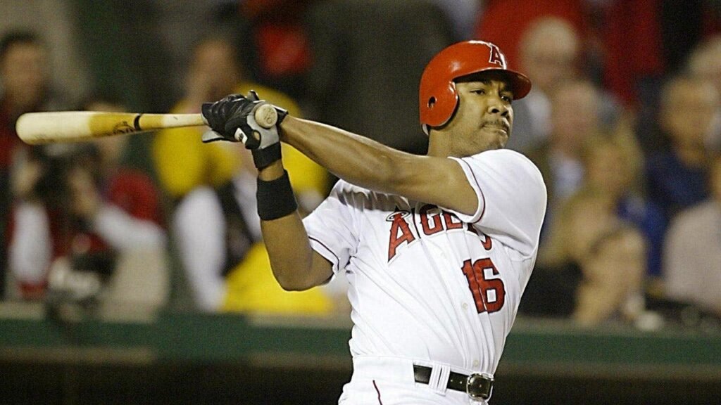 Garret Anderson’s cause of death revealed as acute necrotizing pancreatitis: report