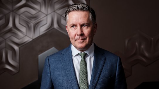 Health Minister Mark Butler’s will today unveil his fixes to the country’s struggling aged care system and NDIS.