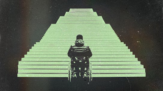 The NDIS has blown out to $50 billion. Can Labor stop it from spiralling?