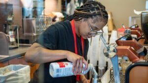Seattle could lose hundreds of millions in tax revenue as Starbucks expands in Tennessee