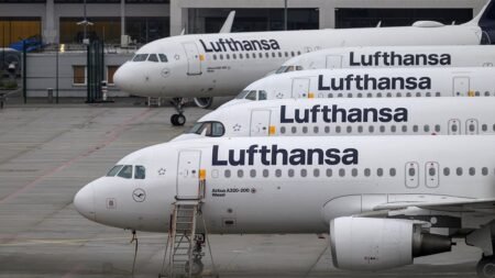 Major airline axes 20,000 ‘unprofitable’ flights as jet fuel costs soar