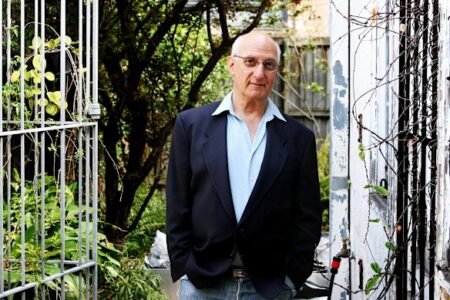 Australia’s ‘sophisticated literary gent’ understood our identity