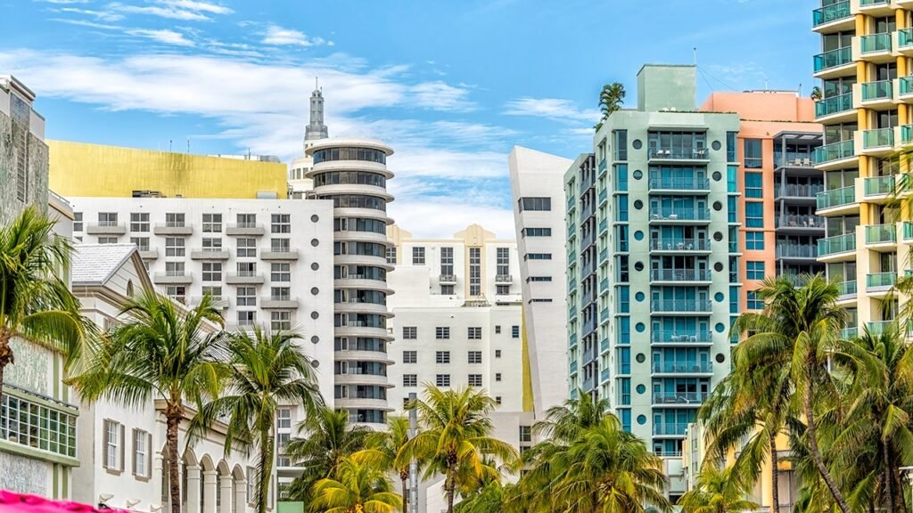 CEO: Miami’s luxury boom fuels ‘mecca’ for wealthy as other buyers feel priced out