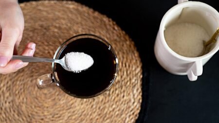 Zero-calorie sweeteners may impact future generations, study warns
