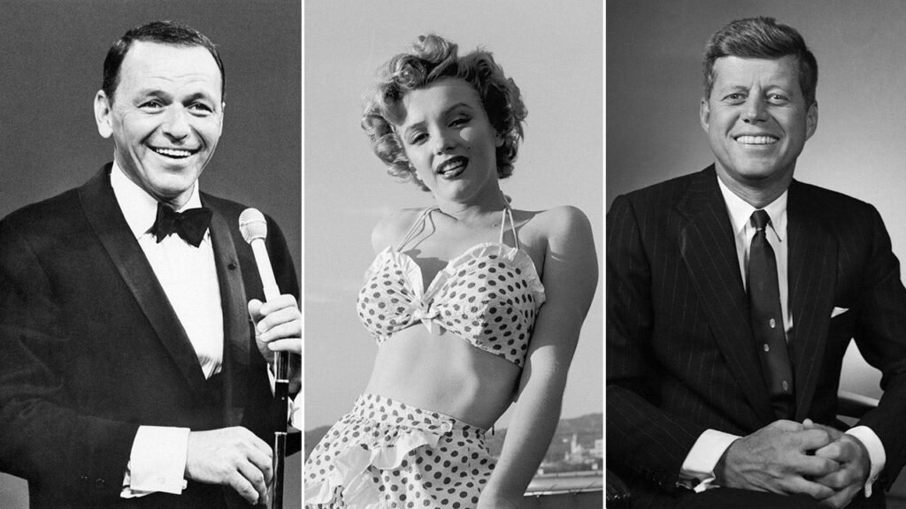 Abandoned resort of Frank Sinatra, Marilyn Monroe, other Hollywood stars returns with 8 million remake