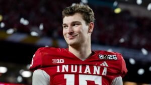 Fernando Mendoza reveals Tom Brady’s no-nonsense mentorship pledge ahead of NFL Draft