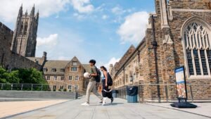 Fox News ‘Antisemitism Exposed’ Newsletter: Duke busts the bigots