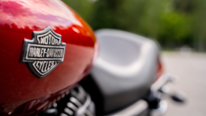 Harley-Davidson issues recall for nearly 17,000 motorcycles over brake failure issue