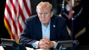 Fox News Poll: Modest boost in support for Iran conflict, but concerns persist