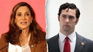 GOP infighting erupts over immigration bill that would shield millions from deportation