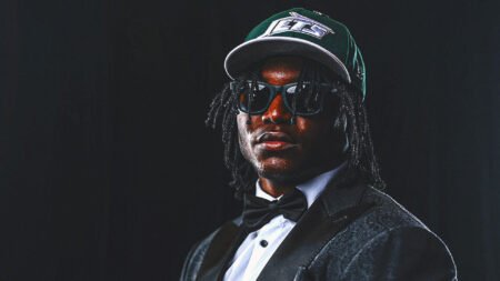 2026-27 NFL Defensive Rookie of the Year Odds: Can Bailey Beat Out Buckeyes?