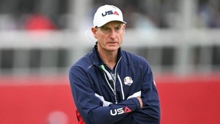 USA’s next Ryder Cup captain decided after Tiger Woods turns down offer: report