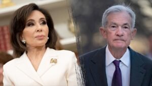Pirro closes investigation into Federal Reserve over building project Pirro closes investigation into Federal Reserve over building project