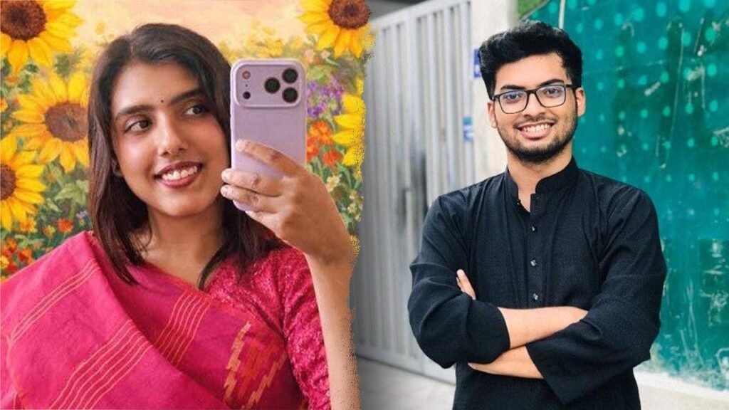 Barricaded person in custody after two USF doctoral students vanish from Tampa campus and nearby home