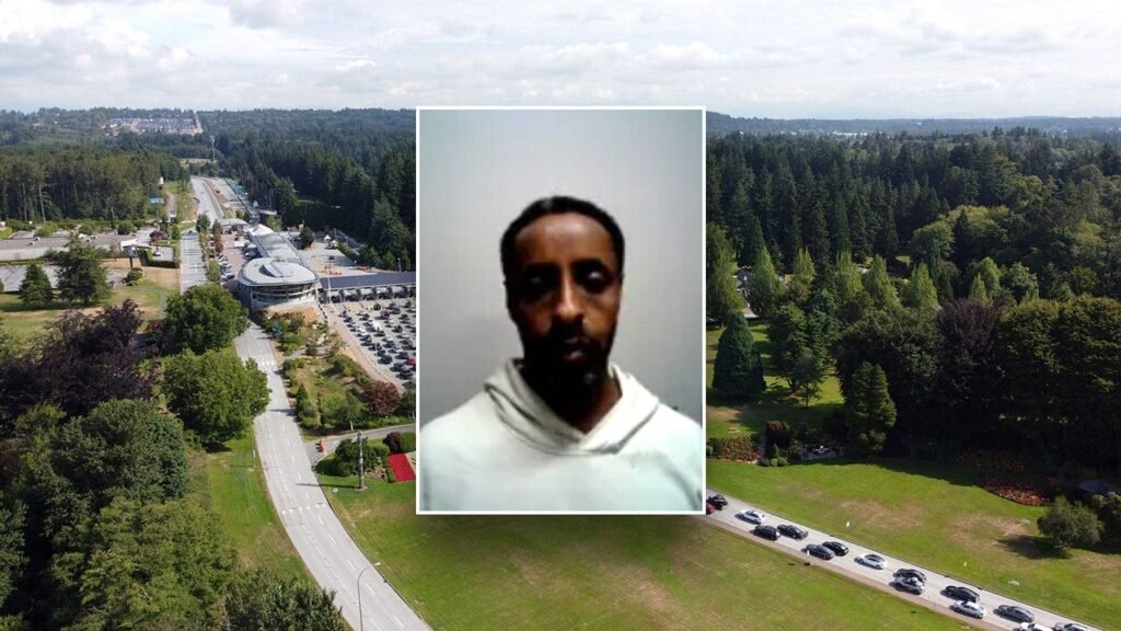 DHS blames ‘weak’ Biden border policies after piracy-linked Somali illegal immigrant nabbed at northern border